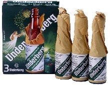 UNDERBERG (one)