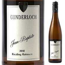 Gunderloch Jean-Baptiste Riesling Kabinett Weingut Gunderloch