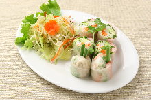 Other Thai dishes