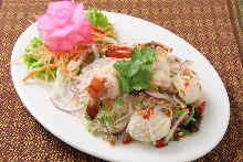 Other Thai dishes