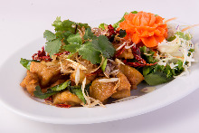 Other Thai dishes