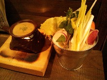 Bagna cauda