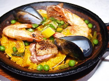 Paella