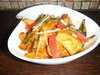 Indian curry Indian curry