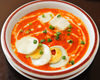 Cheese curry Cheese curry