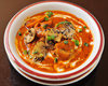 Butter chicken curry