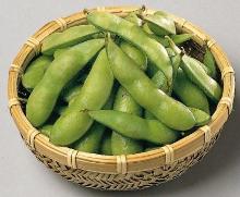 Edamame beans