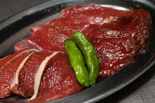 Other yakiniku / organ meats