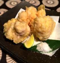 Other tempura