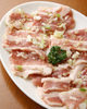 Pork short ribs