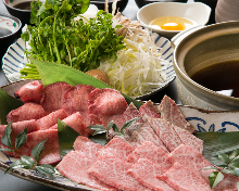 Sukiyaki