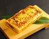 Japanese-style rolled omelet