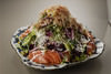 Vegetable salad