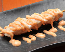 Other Yakitori / skewers