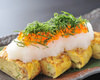 Japanese-style rolled omelet