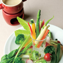 Bagna cauda