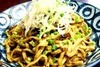 Haibana Buckwheat Noodles with Homemade Chili Oil