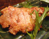 Grilled Okinawan Agu Pork Shoulder – 1 piece