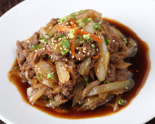 Bulgogi