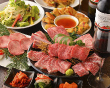 5,390 JPY Course 5,390 JPY Course