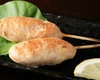Meatloaf on skewer with garlic (2 pc) Meatloaf on skewer with garlic (2 pc)