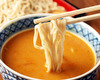 Curry udon/soba noodles Curry udon/soba noodles