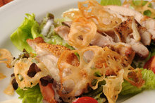 Chicken salad