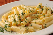 Cheese Pasta