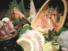 Assorted sashimi, 5 kinds