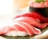 Tuna Sushi - compare flavors