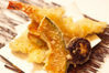 Assorted Tempura Assorted Tempura