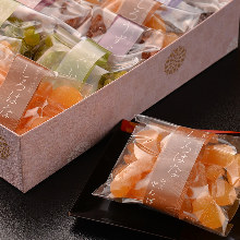Other Japanese desserts