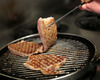 Kuroge Wagyu sirloin steak Kuroge Wagyu sirloin steak