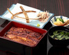 Deluxe Domestic Eel Rice Box