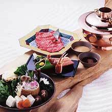 Shabu-shabu