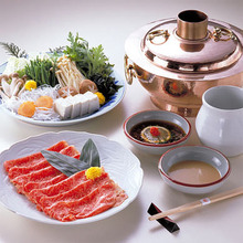 Shabu-shabu