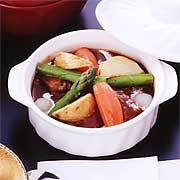 Beef stew