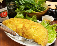 Banh xeo