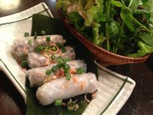 Spring roll