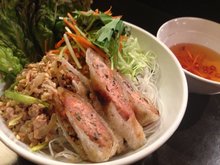 Other Vietnamese dishes