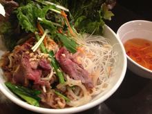 Other Vietnamese dishes