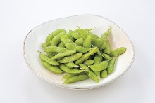 Edamame beans