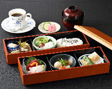 Other bentos