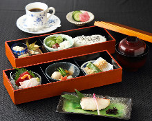 Other bentos