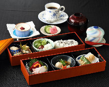 Other bentos