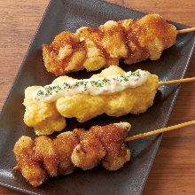 Fried skewer / Cutlet skewer