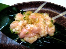 Horumon (offal)