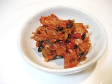 Kimchi