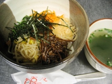 Bibimbap