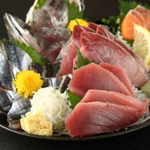 Sashimi